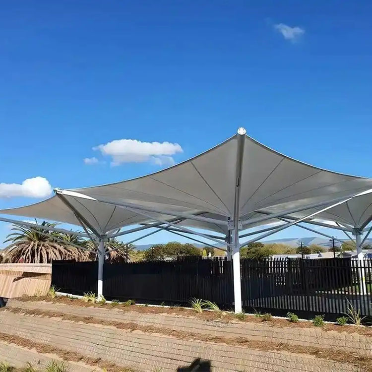 南宫市工程案例