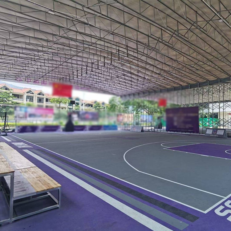 南宫市工程案例