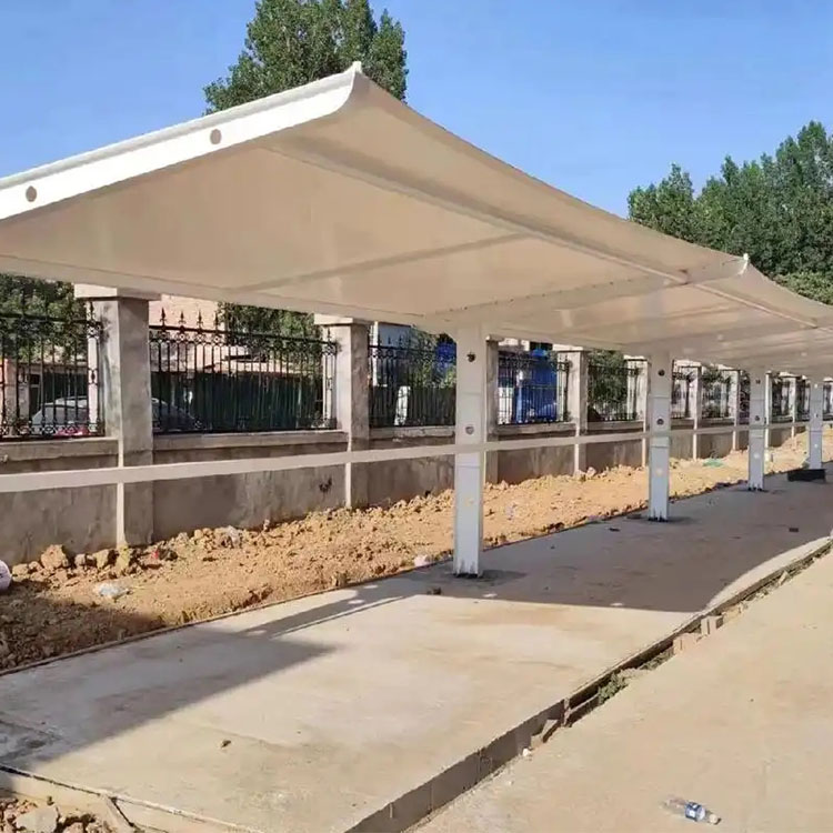 南宫市工程案例