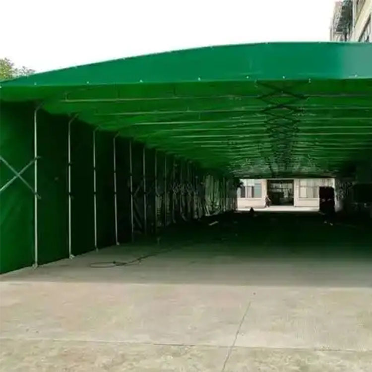 南宫市工程案例