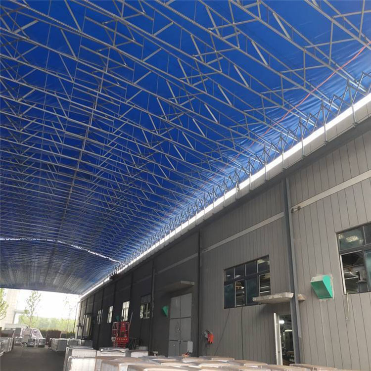 南宫市工程案例