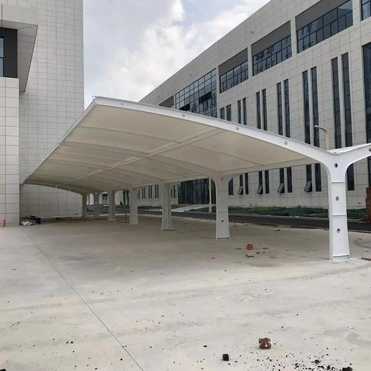 南宫市工程案例