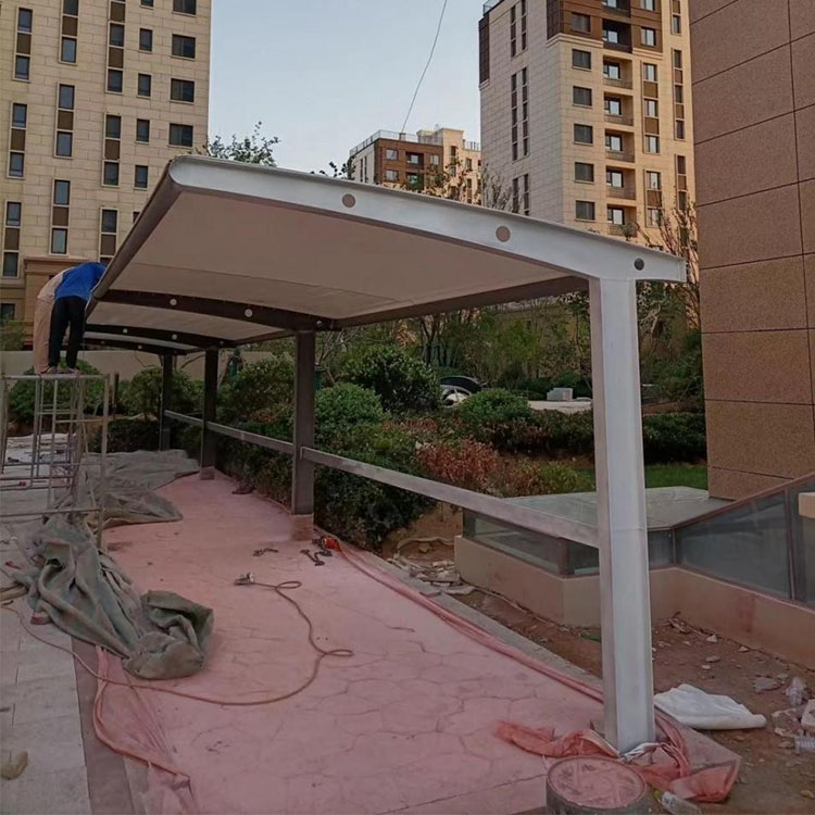 南宫市工程案例